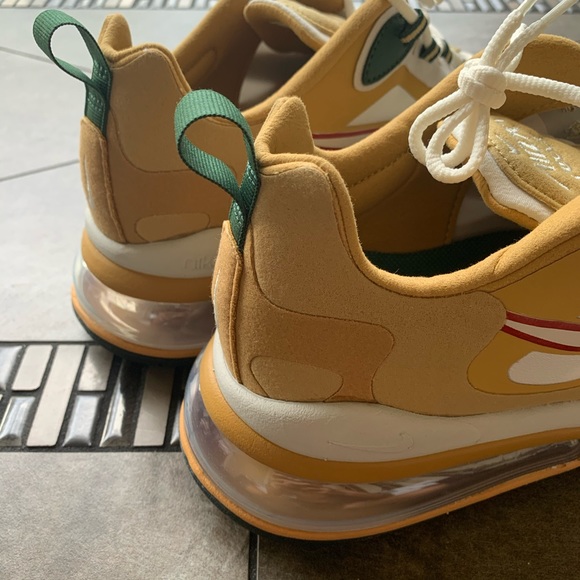 Nike air max 270 react • AUTHENTIC • BRAND NEW • - Picture 14 of 16